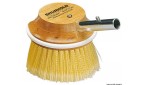 Brosse ronde 5" polyester...