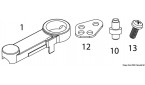 Kit pour adapter câbles K 63 