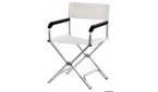 Chaise pliable Director...