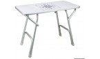 Table pliante rectangulaire...