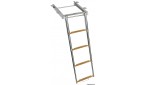 Echelle à coulisse Top Ladder 