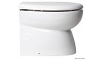 WC SILENT Elegant droit 12 V 