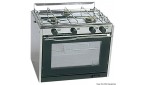 CuisinièreTECHIMPEX XL3 3...