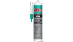 Silicone marine blanc Akfix...