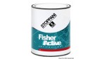 Antifouling bleu Fisher...