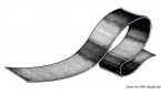 Profil quille 110x3 mm gris 