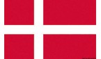 Pavillon Danemark 40 x 60 cm 