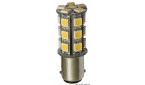 Ampoule LED 12 V BA15D 3,6...