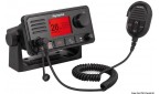 VHF Ray73 with integrated...