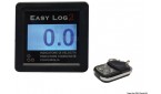 Easy Log GPS speedometer...