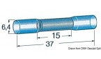 Gaine pré-isolée 2,5-6 mm² 