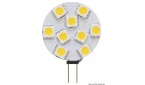 Ampoule LED SMD G4 12/24V...