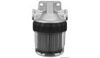 Filtre essence 200-411 l/h 