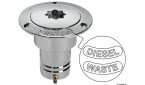 Bouchon de nable Diesel 50 mm 