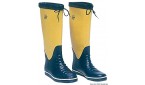 Bottes Skipper taille 40...