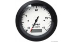 Compte-tours 0-4000 rpm...