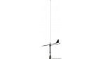 Glomex Black Swan VHF antenna 