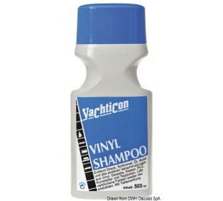 Nettoyant YACHTICON Vinyl Shampoo