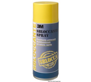 Dégrip’oil spray 3M