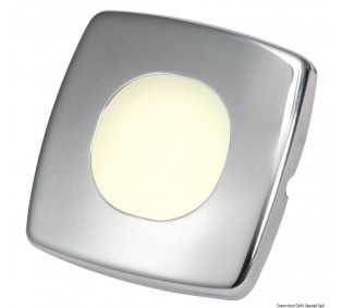 Lumière de courtoisie LED à encastrer (6)