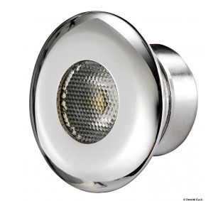 Plafonnier LED à encastrer (5)