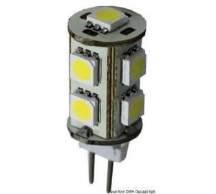 Ampoule LED SMD culot G4 pour spots