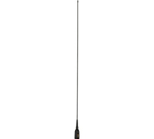 SUPERGAIN VHF antenna by Glomex Elba