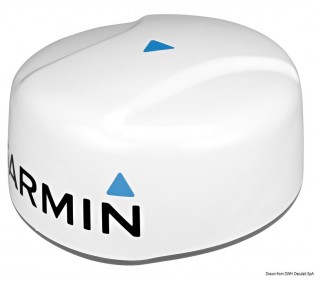 GARMIN GMR 18 HD+ radar antenna