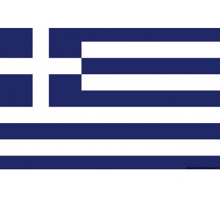 Pavillon - Grèce
