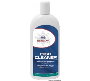 Dish Cleaner nettoyant vaisselle
