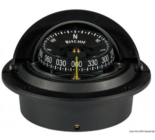 Compas RITCHIE Wheelmark 3" (76 mm)
