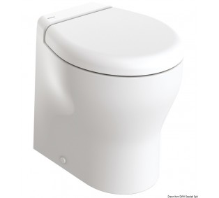 WC électrique TECMA Elegance 2G (Génération 2)