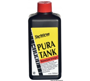 « Pura Tank » YACHTICON