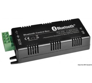 Bluetooth stereo-amplifiers