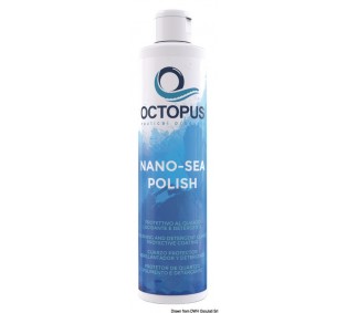 Nano Sea Polish de polissage et hydrofuge