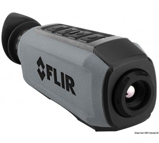 FLIR SCION™ thermal monocular