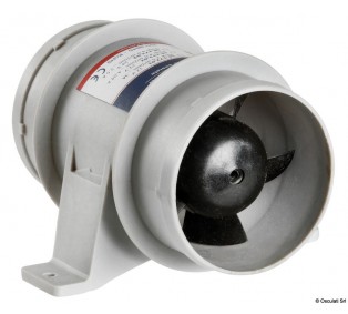 Aspirateur ventilateur axial SUPERFLOW