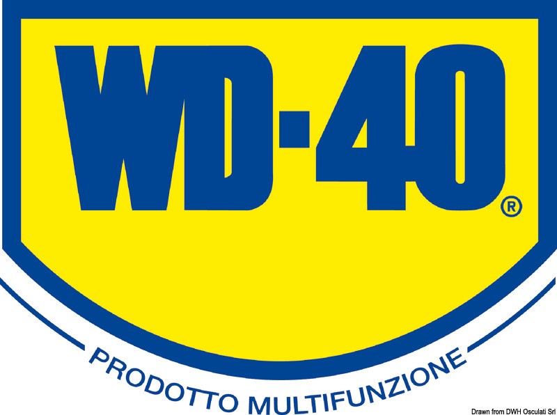 WD-40