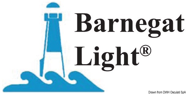 Barnegat light